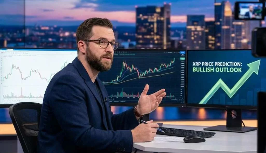 Crypto Analyst XRP Prediction