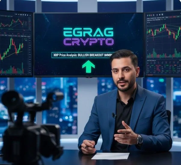 EGRAG Crypto