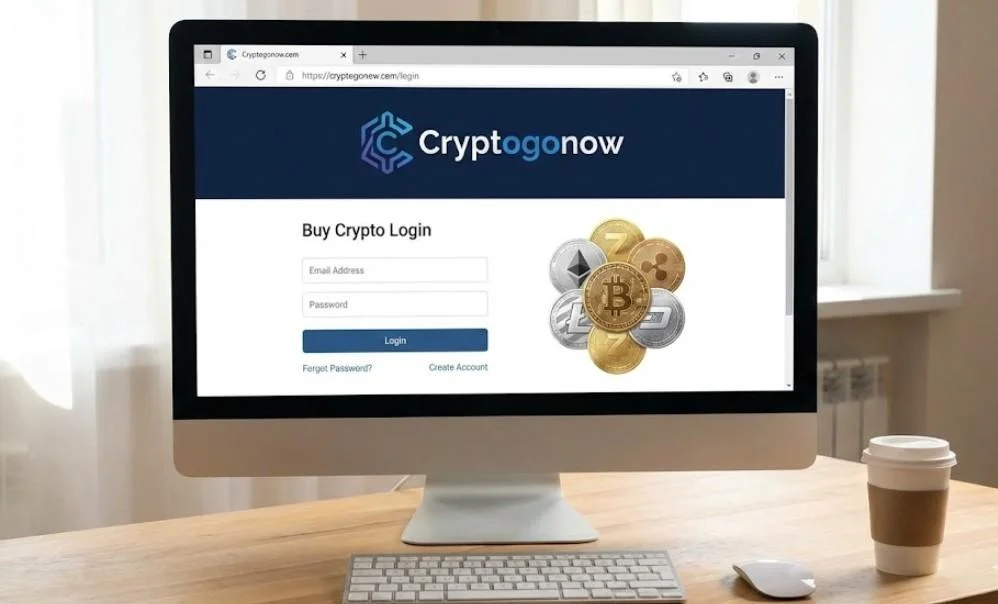 Cryptogonow com Buy Crypto Login Here’s a Step-By-Step Guide