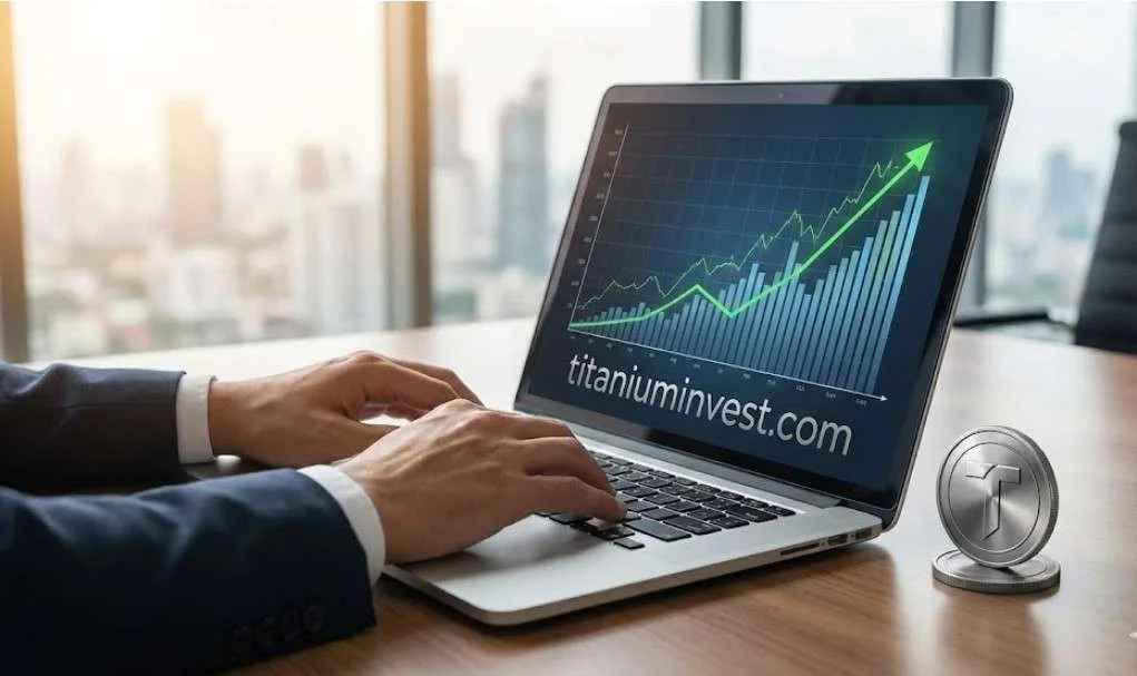 TitaniumInvest.com Invest