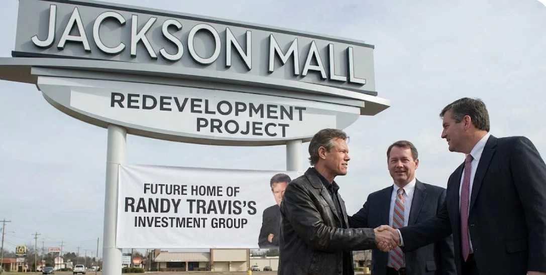 Randy Travis Jackson Mall Investment: An All Inclusive Guideline