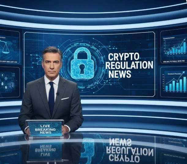Crypto Regulation News: The Good, the Bad and the Ugly as 2026 Begins