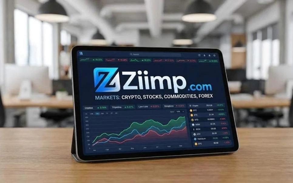 Ziimp .com markets